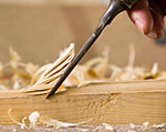 Entretien de meuble en bois par Menuisier France à Pomps